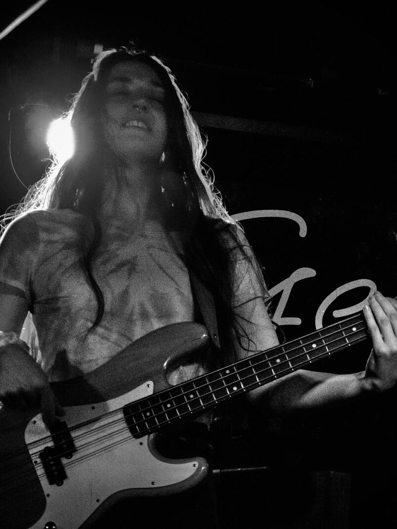 The Delancey- March '23- Photographer Nick Shadix