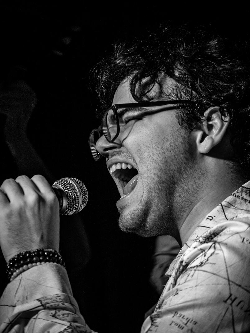 The Delancey- March '23- Photographer Nick Shadix