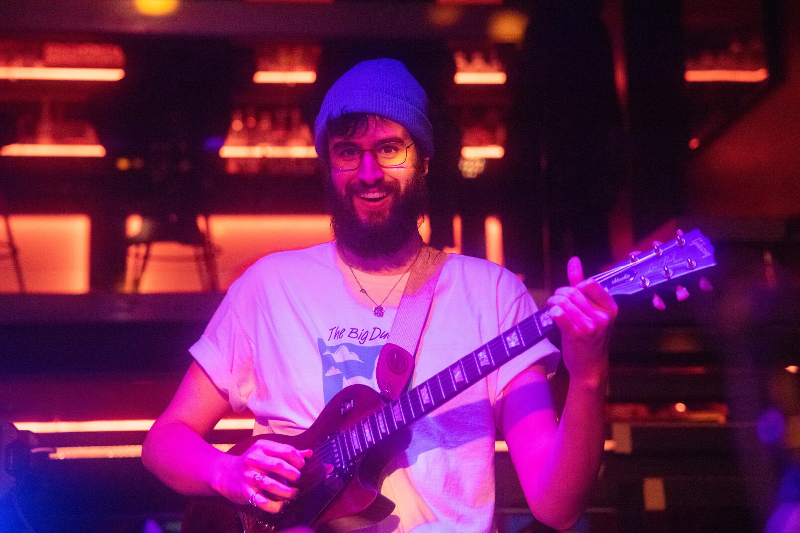 NuBlu- Jan '24- Photographer Zach Fox