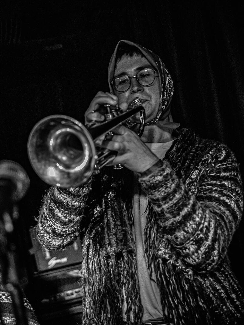 The Delancey- March '23- Photographer Nick Shadix